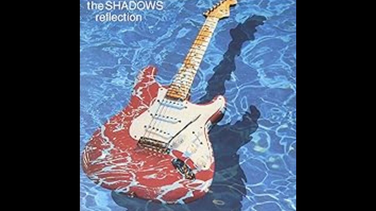 The Shadows - Uptown Girl.