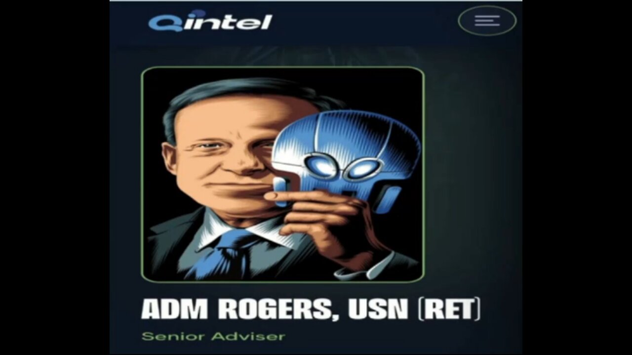 Q-Intel + Adam Rogers USN Ret. - DEC[L]AS Dig clip