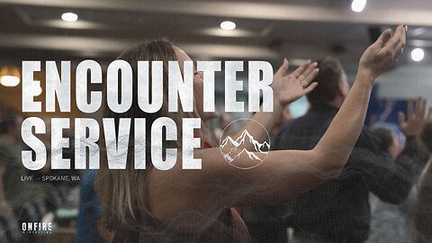 Encounter Service | September 14th 2025