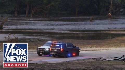 DHS backs NWS alert system after floods devastate Texas