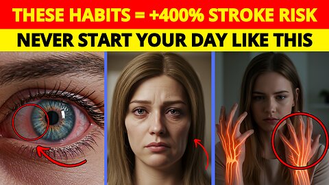 WARNING: Your Morning Oatmeal Is AGING You Faster Than Smoking! (8 Deadly Mistakes)