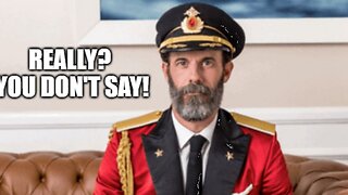 MSNBC Crew Pretty Shocked The D.C. Military Parade Didn't Have More Of A North Korea And Hitler Vibe