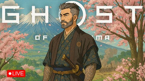 Ghost of Tsushima - Bushido