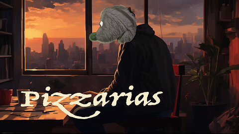 Fuzzies - Pizzarias *Original*