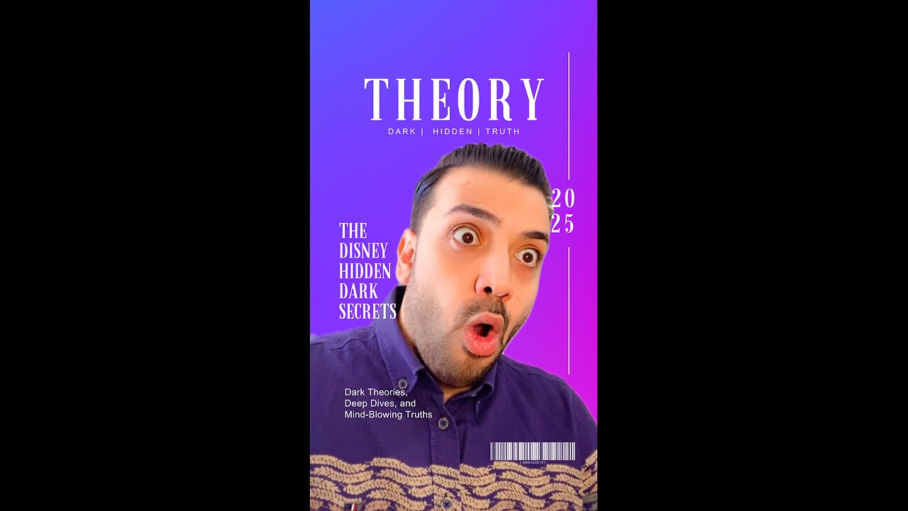 It took me 15 years to realize this Disney Theory!🤯😱 (Part 20) | #Disney