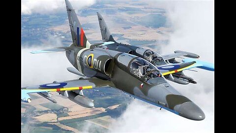 🇨🇿 Aero L-159 ALCA | Czech Republic’s Versatile Light Combat Jet