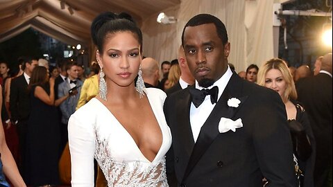 😱New York Federal agents released the extremely graphic video showed Diddy