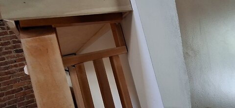 Kitchenette Progress