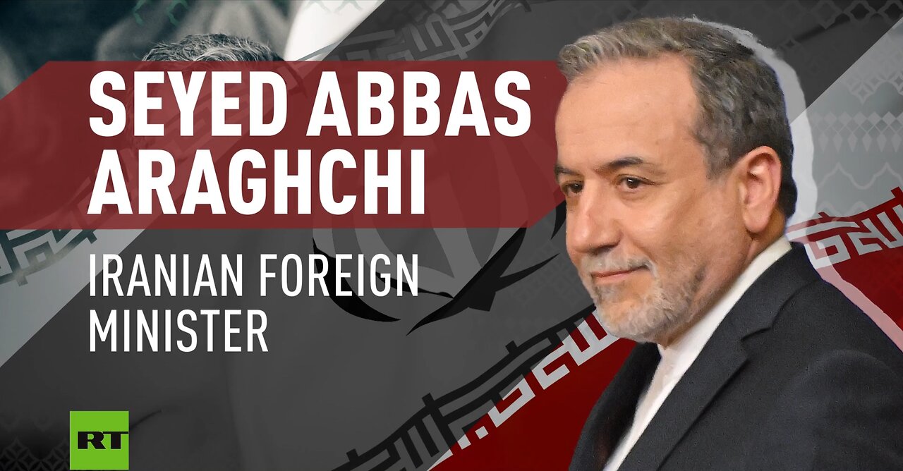 We will not trample on our dignity because of others' threats – Iranian FM | RT Exclusive