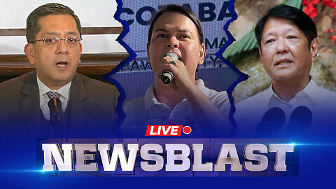 LIVE: SMNI NewsBlast | May 6, 2025