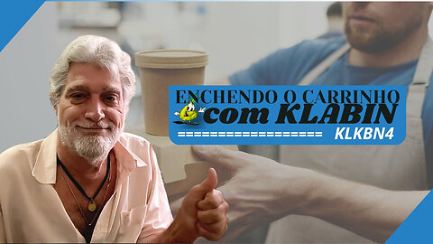 ESTOU COMPRANDO AÇÕES E FUNDOS IMOBILIÁRIOS klbn4 e htm11