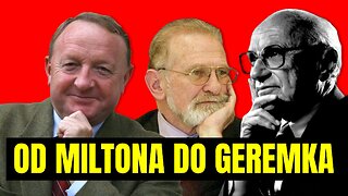 Michalkiewicz, Skalski: Co wiemy o drogim Bronisławie