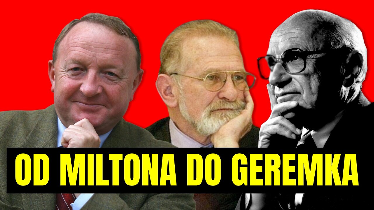 Michalkiewicz, Skalski: Co wiemy o drogim Bronisławie