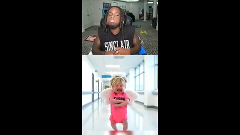 Try Not to Laugh Challenge