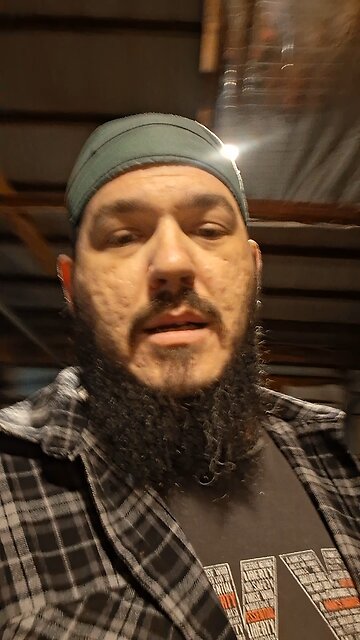 taking the night off tonight