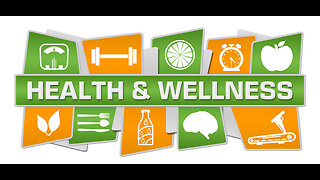 Whole Health Weekly - Weekly health information from an Innate Intelligence perspective. Episode 48