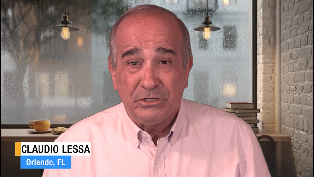 Orações - 31 Julho 2025