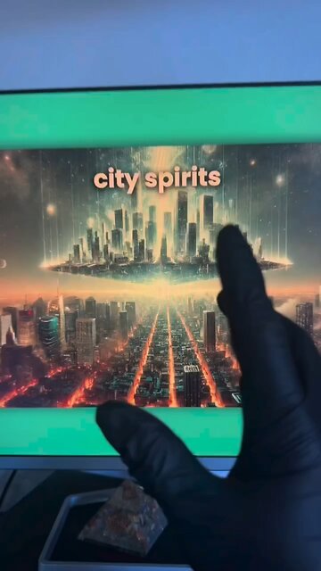 ✨ PLANES OF CONSCIOUSNESS✨