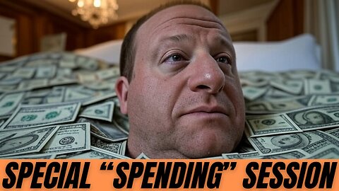 Colorado Special Session Update
