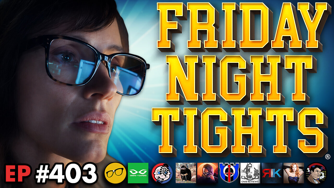 Hollywood Self-Destructs | Daredevil BLOWS | Savant RETURNS! - Friday Night Tights 403