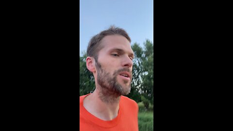 Day 508: discussing the upcoming 1500m race
