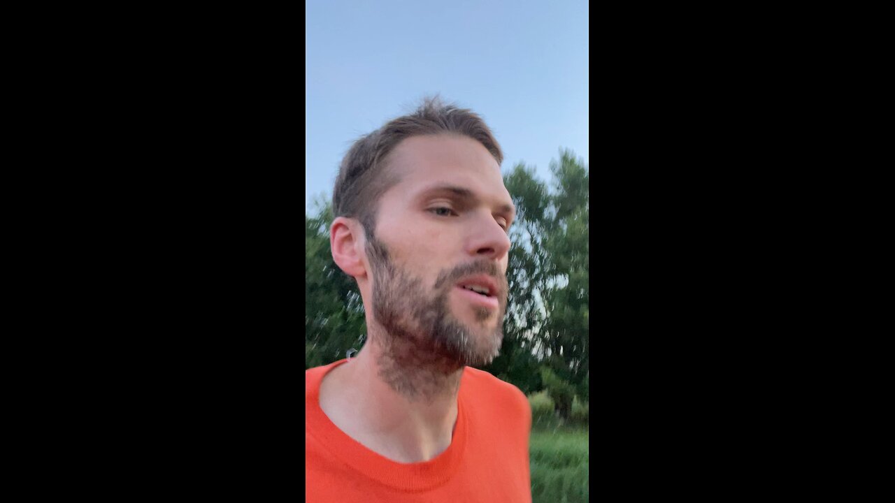 Day 508: discussing the upcoming 1500m race