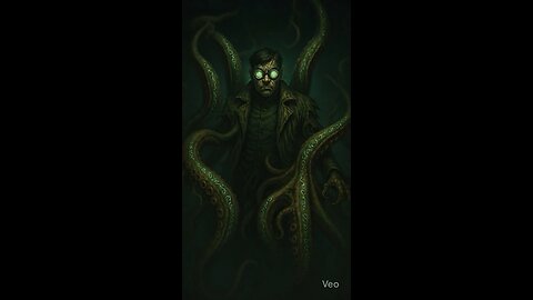 Doctor Eldritch