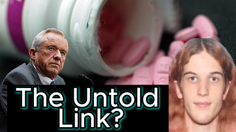 Antidepressants and Mass Shootings: The Untold Link? | LetCultureSpeak