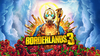 Here We Go Again : Borderlands 3 : New Build Zane