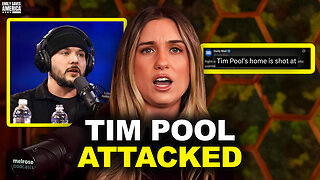 The Truth About the Tim Pool Shooting