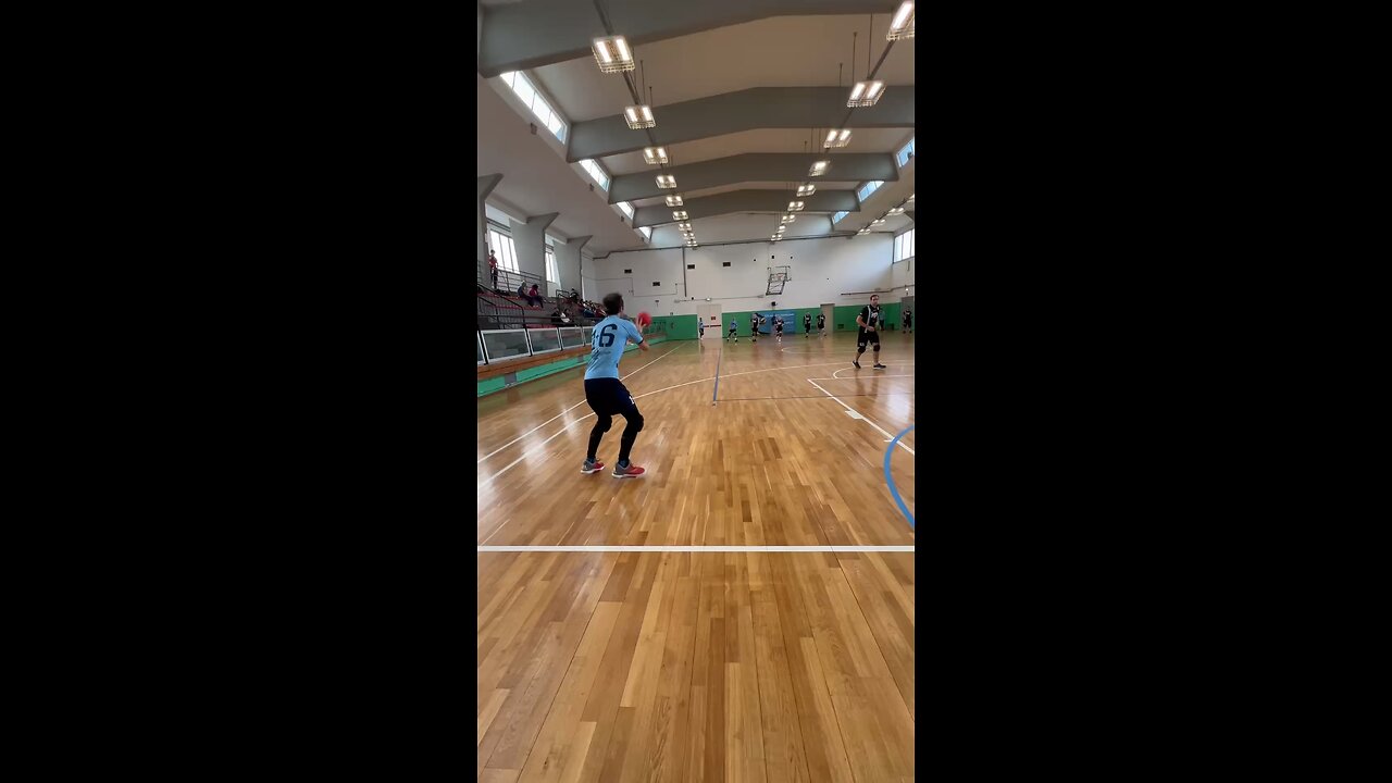 He makes it look so simple 🤭