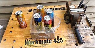 Cellucor C4 Performance Smart Energy Drink Variety Pack