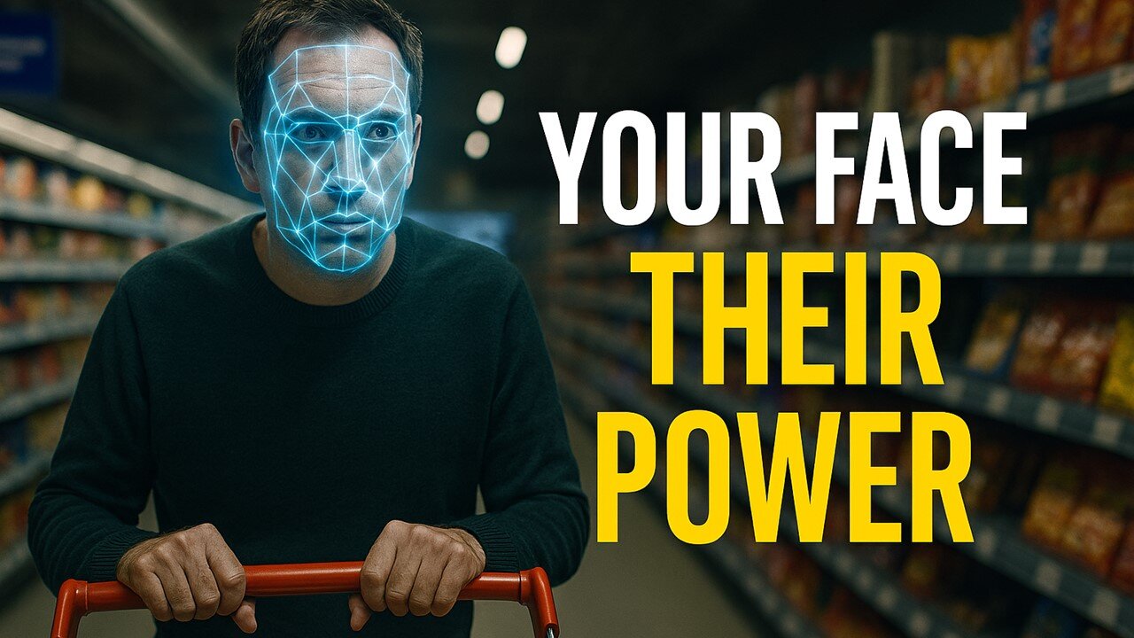 Your Face, Their Power