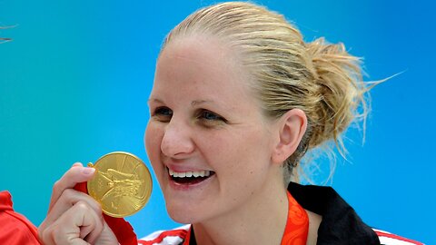 Kirsty Coventry Makes History as the First Female and First African IOC President