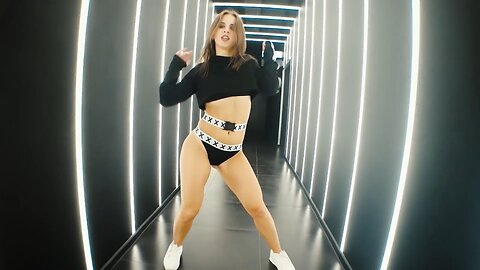 ⭕ Live Pretty Girls Shuffle Dance Electro House 2025 Dance