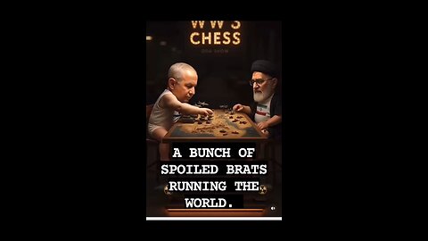 ww3 chess