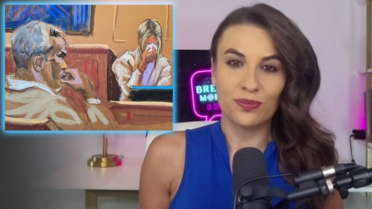 Maurene Comey Botches Second Major Trial with P Diddy