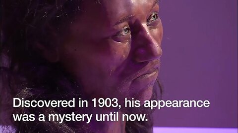 RH Negative Blood: KEY To Unraveling Human History ~ by Mysterious Origins 11/13/24
