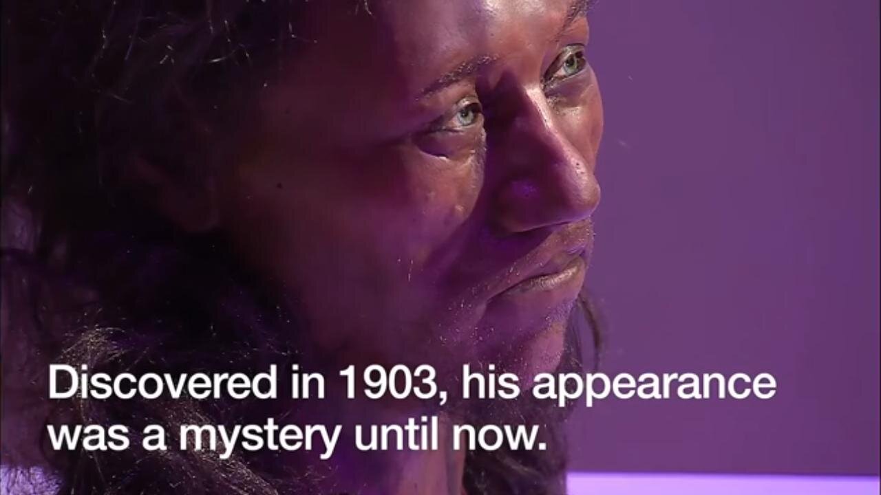 RH Negative Blood: KEY To Unraveling Human History ~ by Mysterious Origins 11/13/24