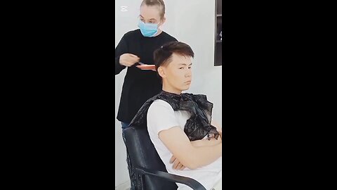 Next Level Barber