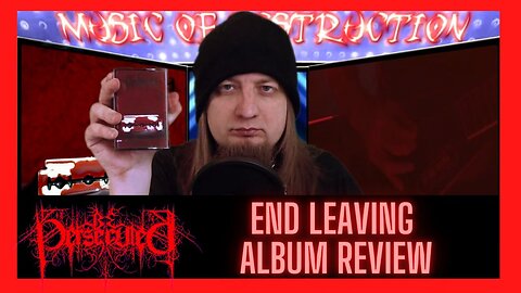 ⚔Be Persecuted End Leaving Review⚔