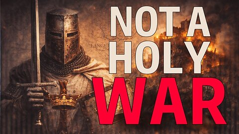 The Massacre They Don't Teach You: What Really Happened to the Cathars