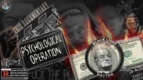 Psychological Operation (2020)