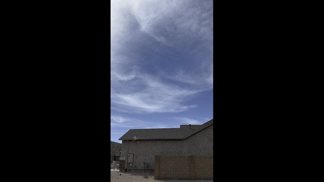 Bye Bye Blue Sky