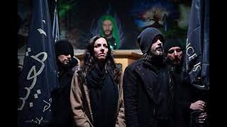 ARRIVAL OF THE ANTICHRIST? YOU TUBE BLOCKED THIS VIDEO!