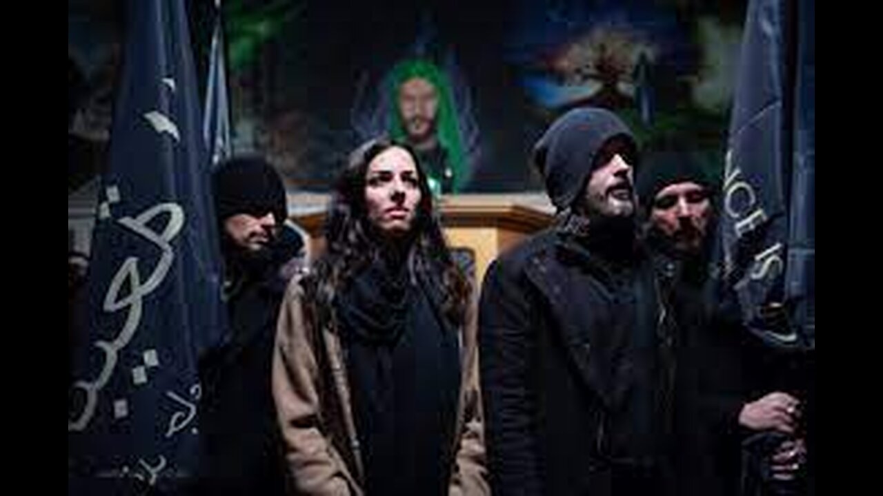 ARRIVAL OF THE ANTICHRIST? YOU TUBE BLOCKED THIS VIDEO!