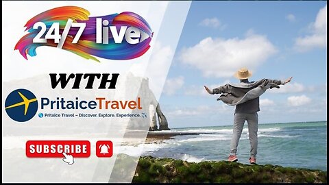 Pritaice Travel Live 24/7