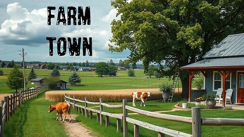 farm town 197