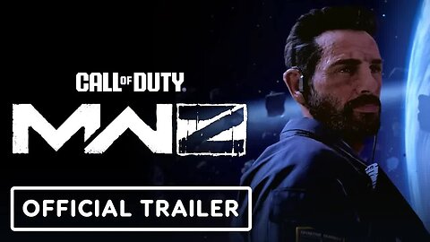 Call of Duty - Modern Warfare Zombies - Official Free Content Update Trailer