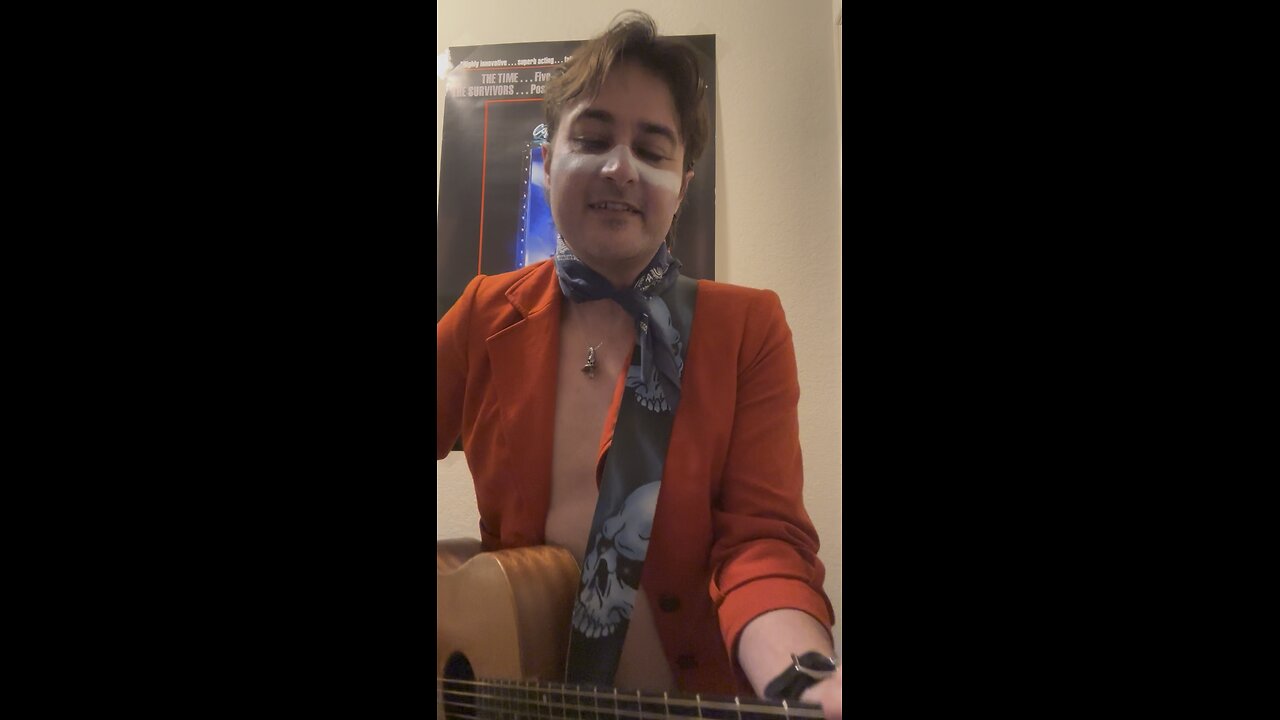 My Way by Sid Vicious